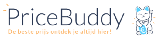 PriceBuddy Logo